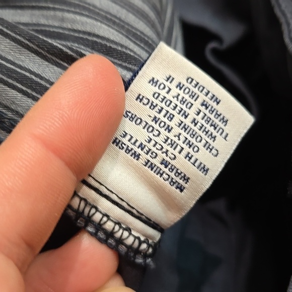 ROWN Mens Pants sz 30×30 - Picture 8 of 9